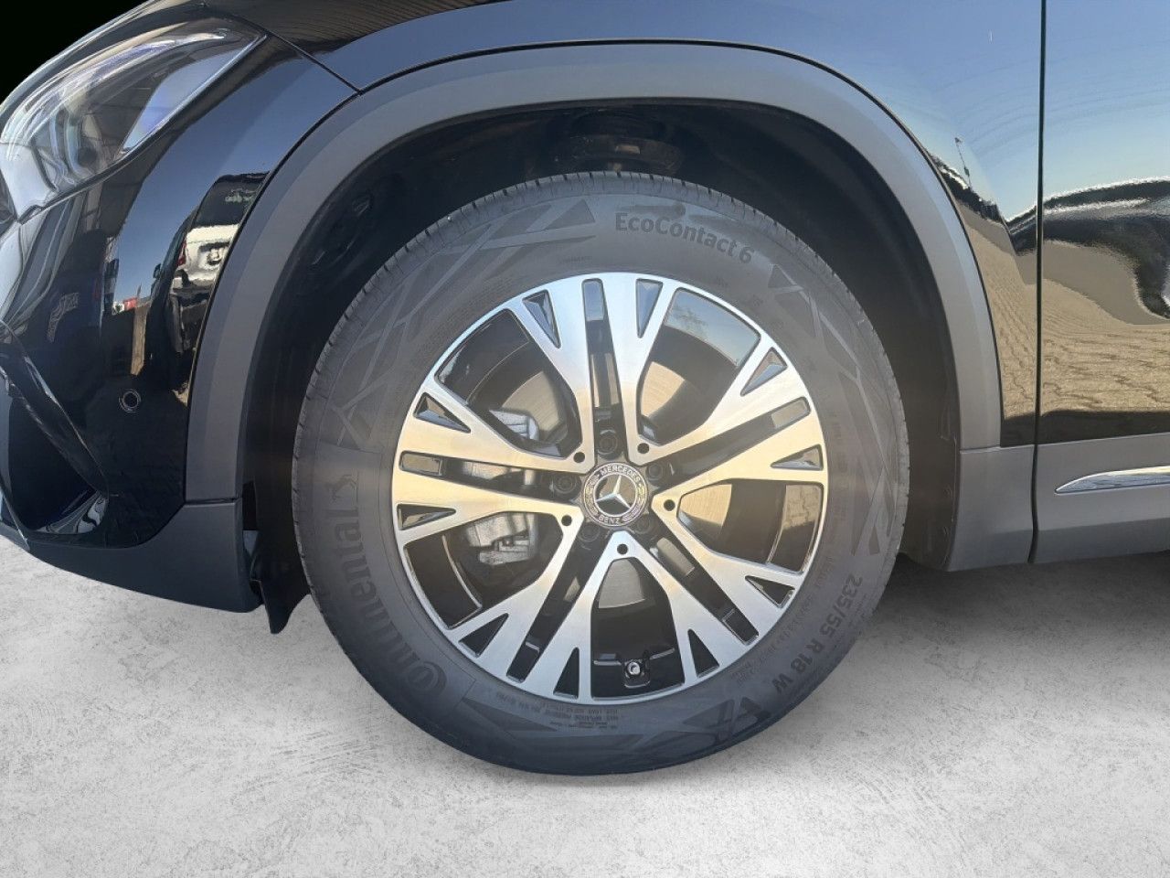 Mercedes-Benz GLA – Bild 3