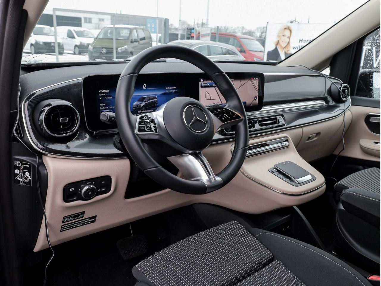 Mercedes-Benz Marco Polo – Bild 18