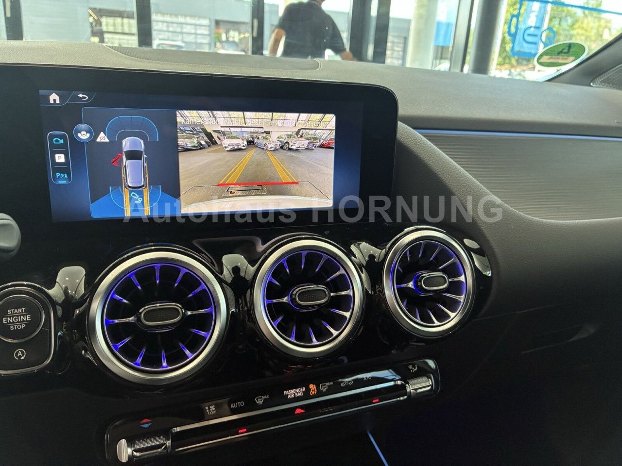 Mercedes-Benz B-Klasse – Bild 18