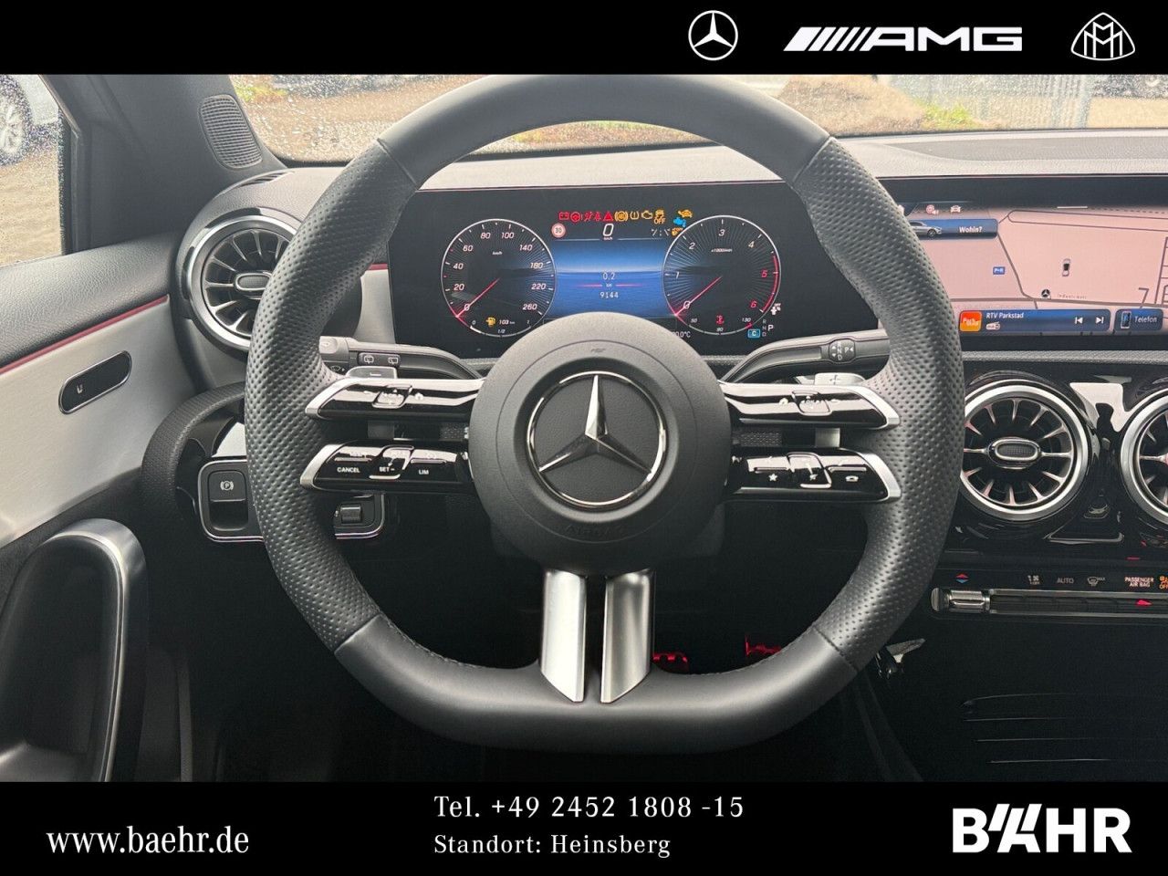 Mercedes-Benz A-Klasse – Bild 13