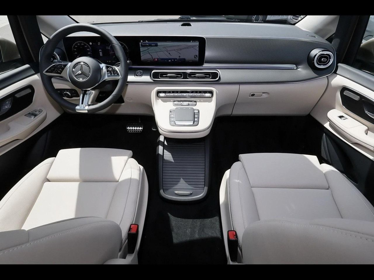 Mercedes-Benz V-Klasse – Bild 5