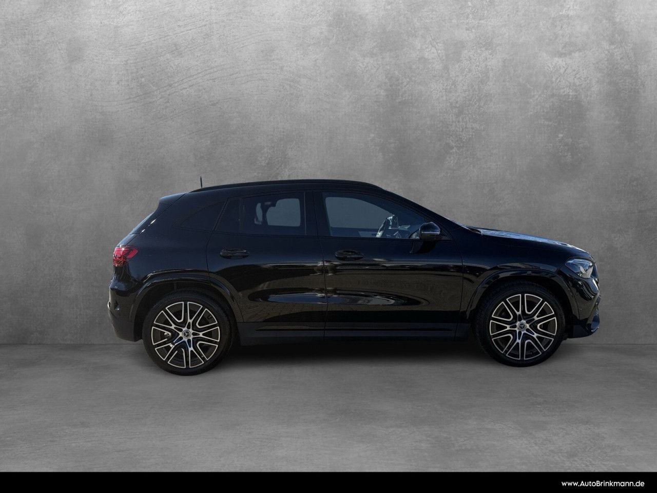 Mercedes-Benz GLA – Bild 4