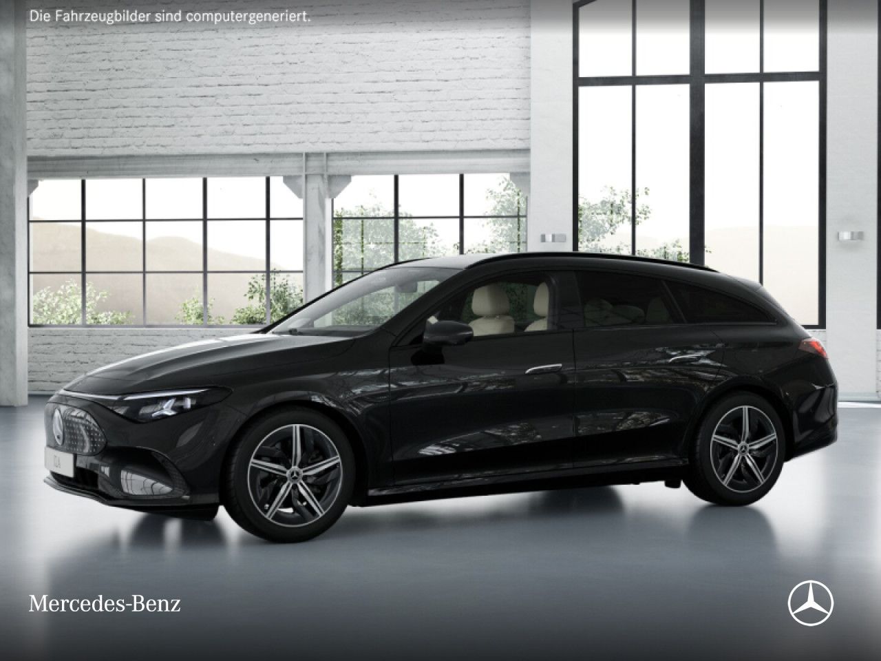 Mercedes-Benz CLA – Bild 2