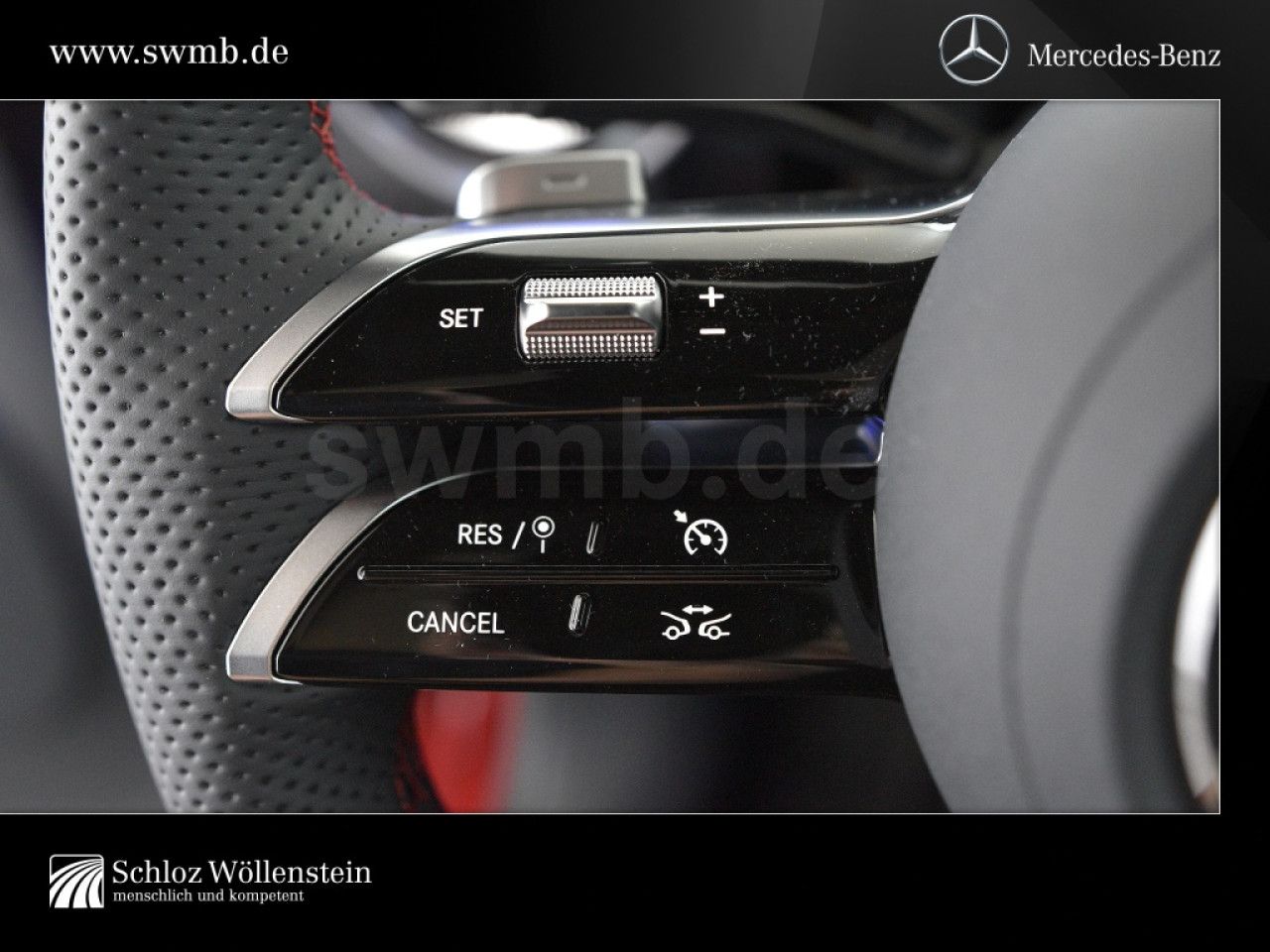 Mercedes-Benz GLB – Bild 13