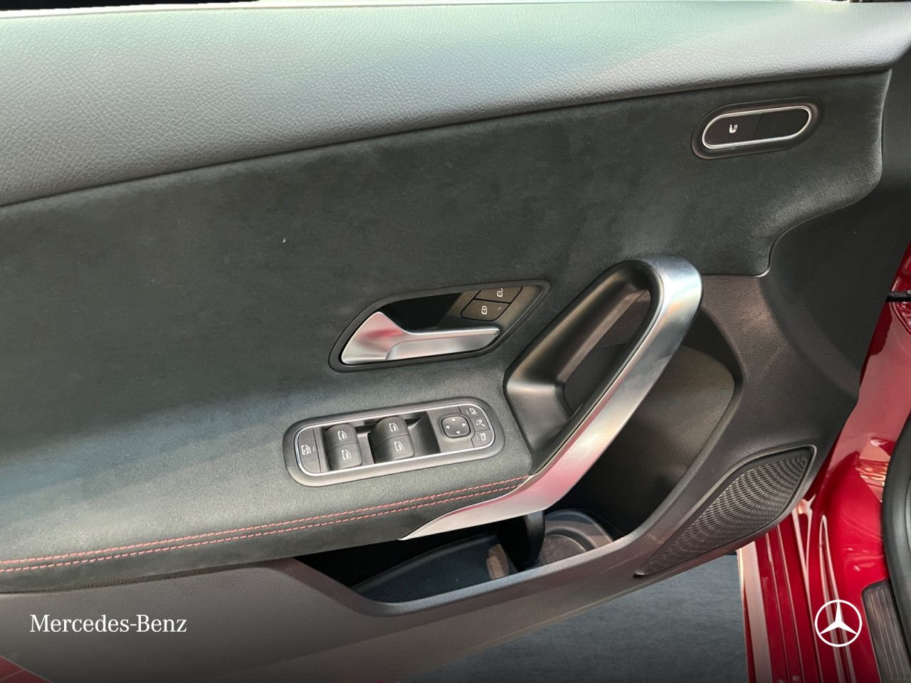 Mercedes-Benz A-Klasse – Bild 10