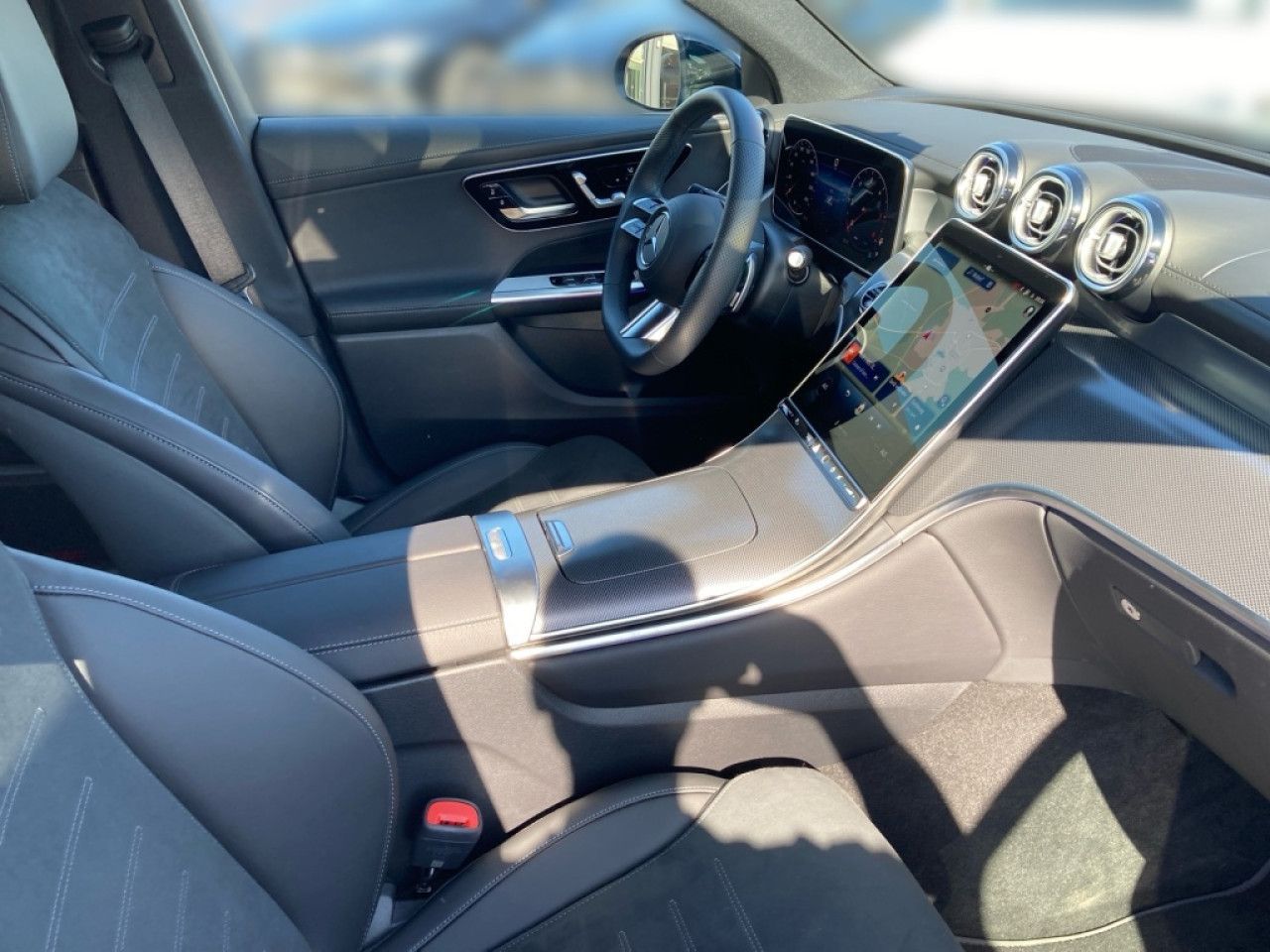Mercedes-Benz GLC – Bild 10