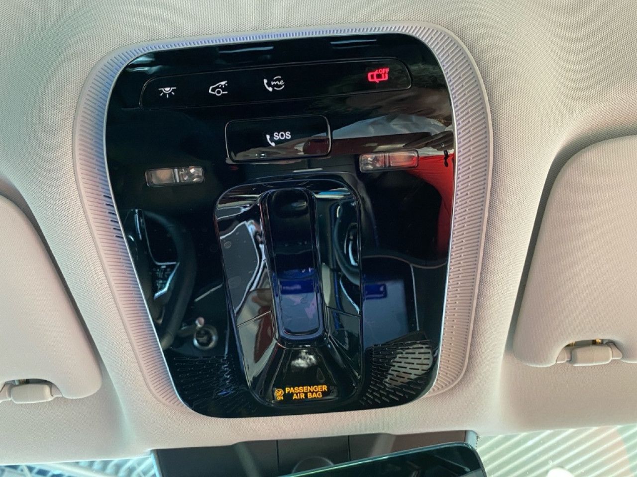 Mercedes-Benz E-Klasse – Bild 19