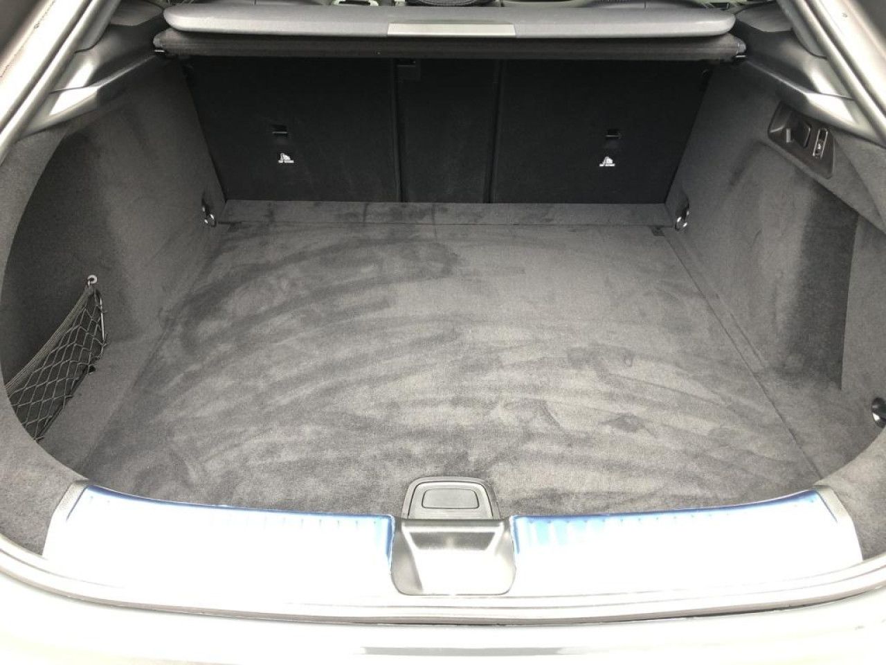 Mercedes-Benz GLE – Bild 12