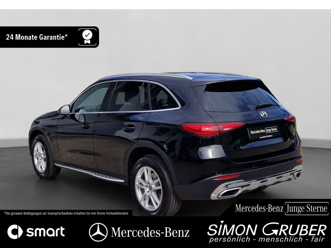 Mercedes-Benz GLC – Bild 12