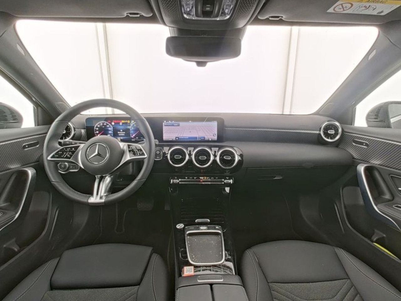 Mercedes-Benz A-Klasse – Bild 6