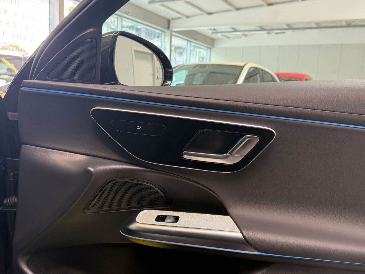 Mercedes-Benz E-Klasse – Bild 16