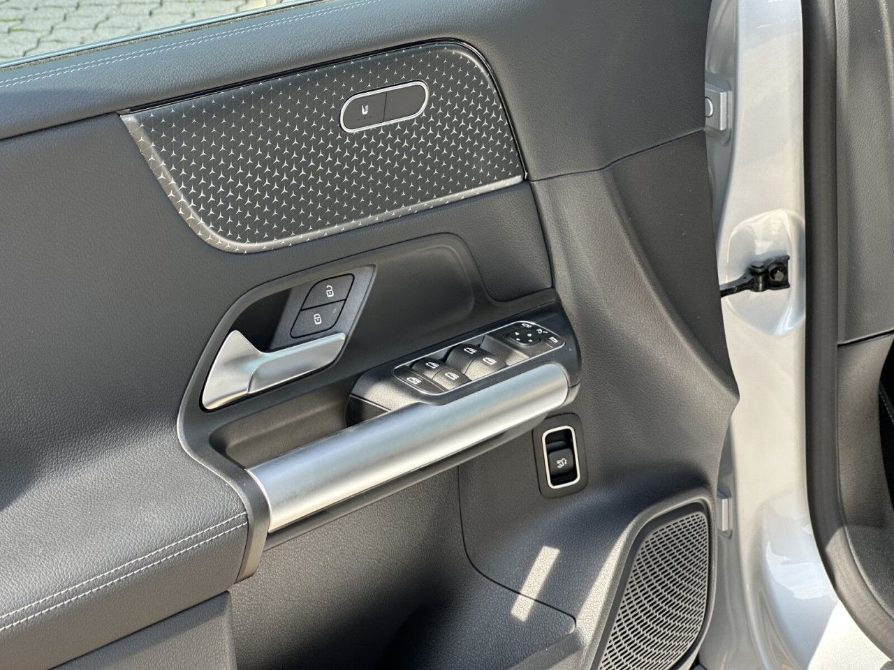 Mercedes-Benz B-Klasse – Bild 17