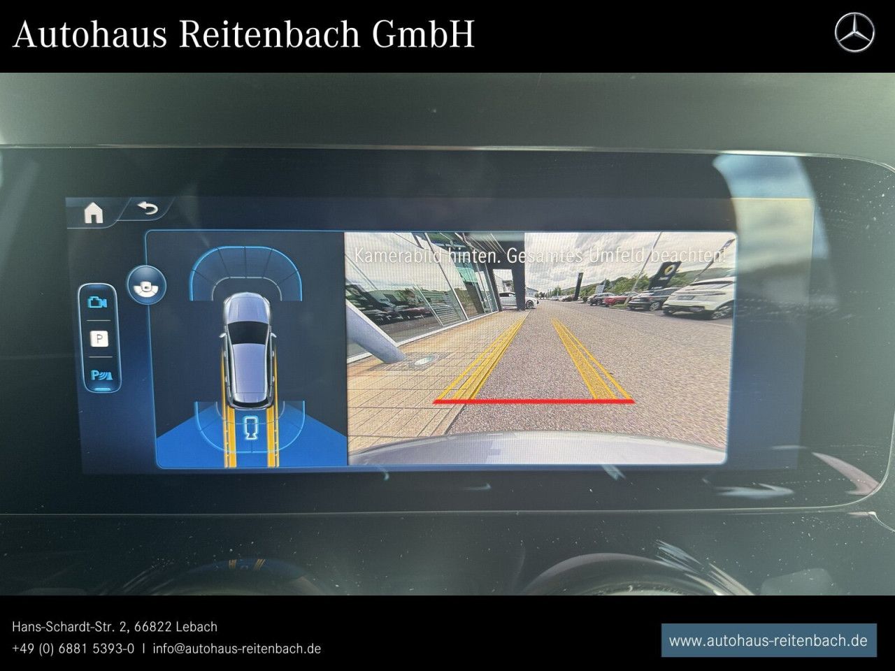 Mercedes-Benz B-Klasse – Bild 19