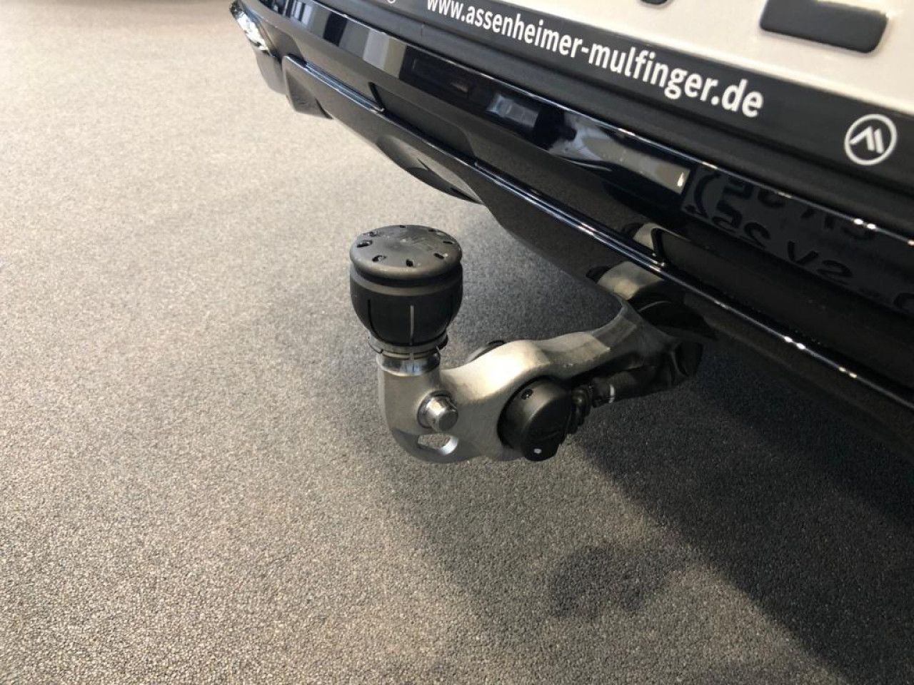 Mercedes-Benz GLC – Bild 16
