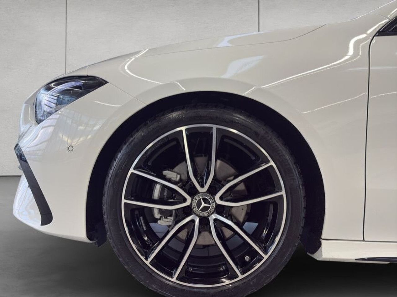Mercedes-Benz CLA – Bild 18
