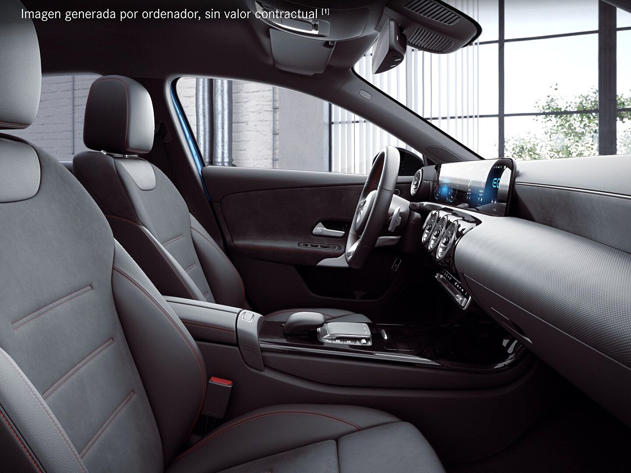 Foto de estudio 5 / 5