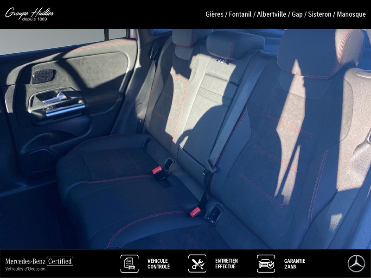 Photo du v&eacute;hicule 12 / 18