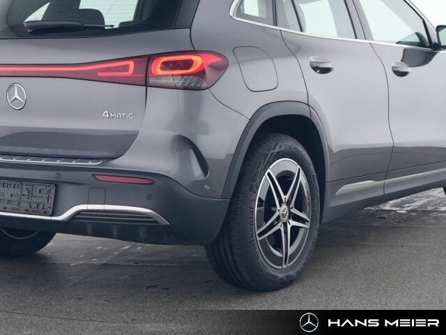 Mercedes-Benz EQA 300