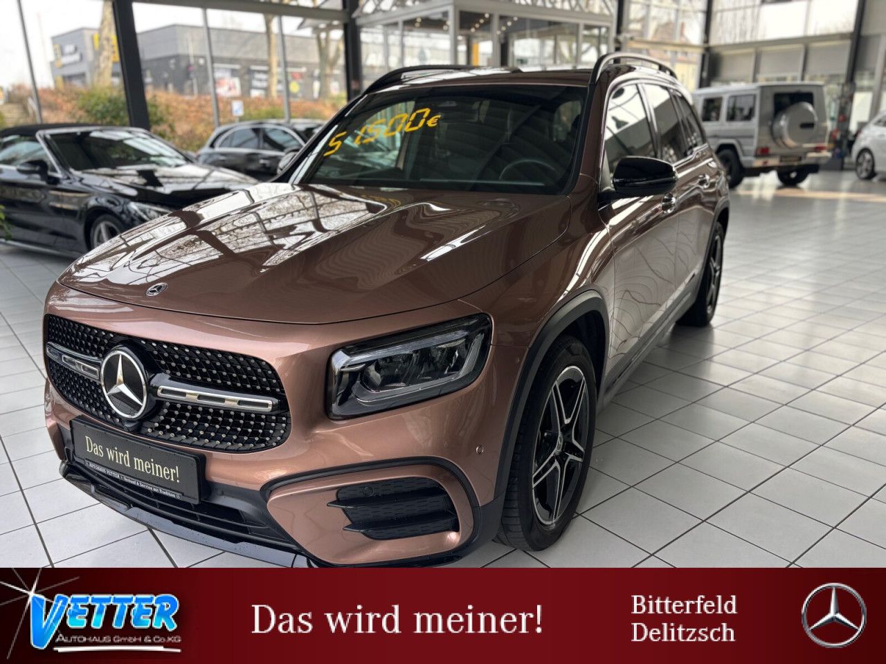 Fahrzeugbild 1 / 18