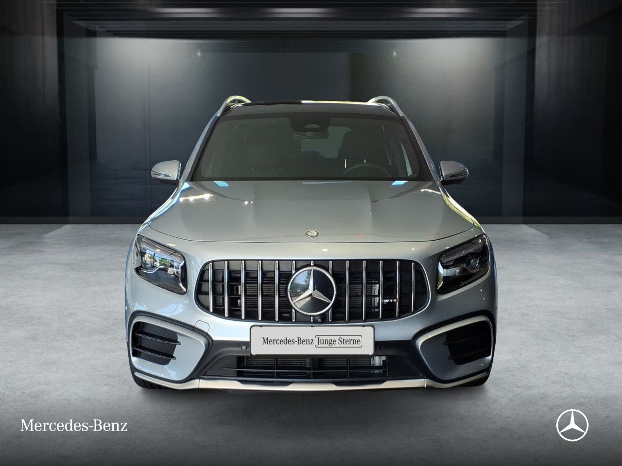 Mercedes-Benz GLB – Bild 2