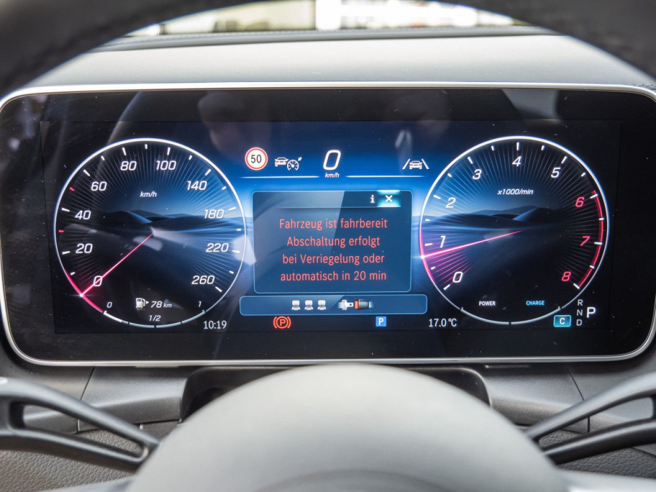 Mercedes-Benz GLC – Bild 16