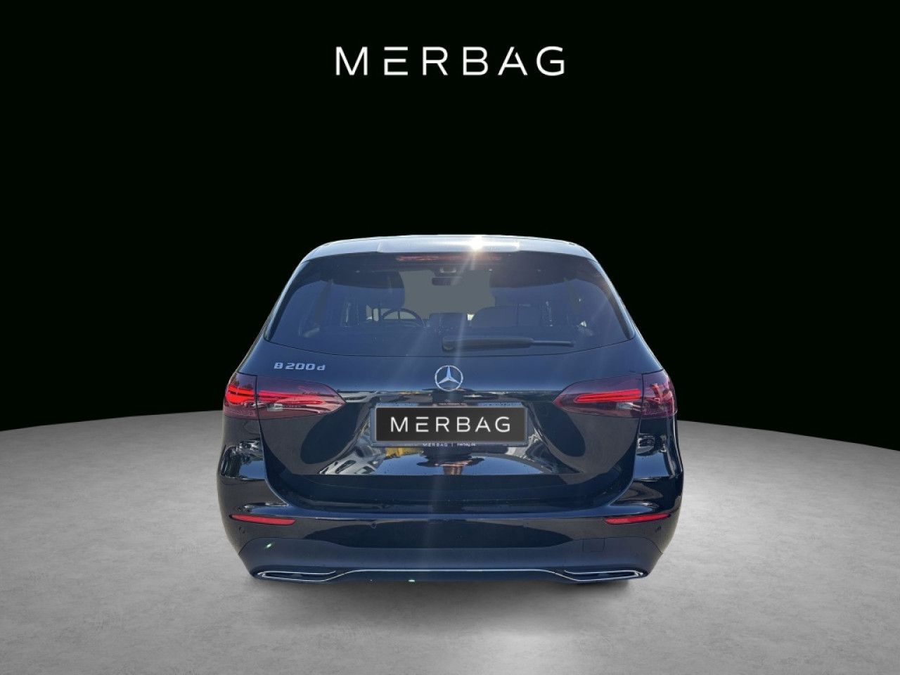 Mercedes-Benz B-Klasse – Bild 6