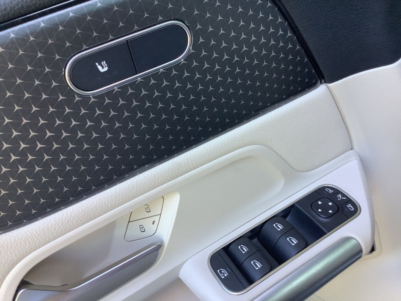 Mercedes-Benz B-Klasse – Bild 9