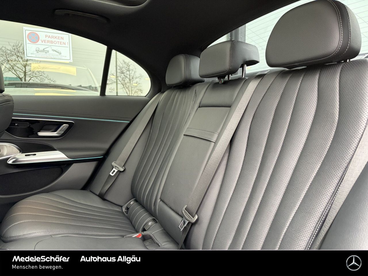 Mercedes-Benz E-Klasse – Bild 8