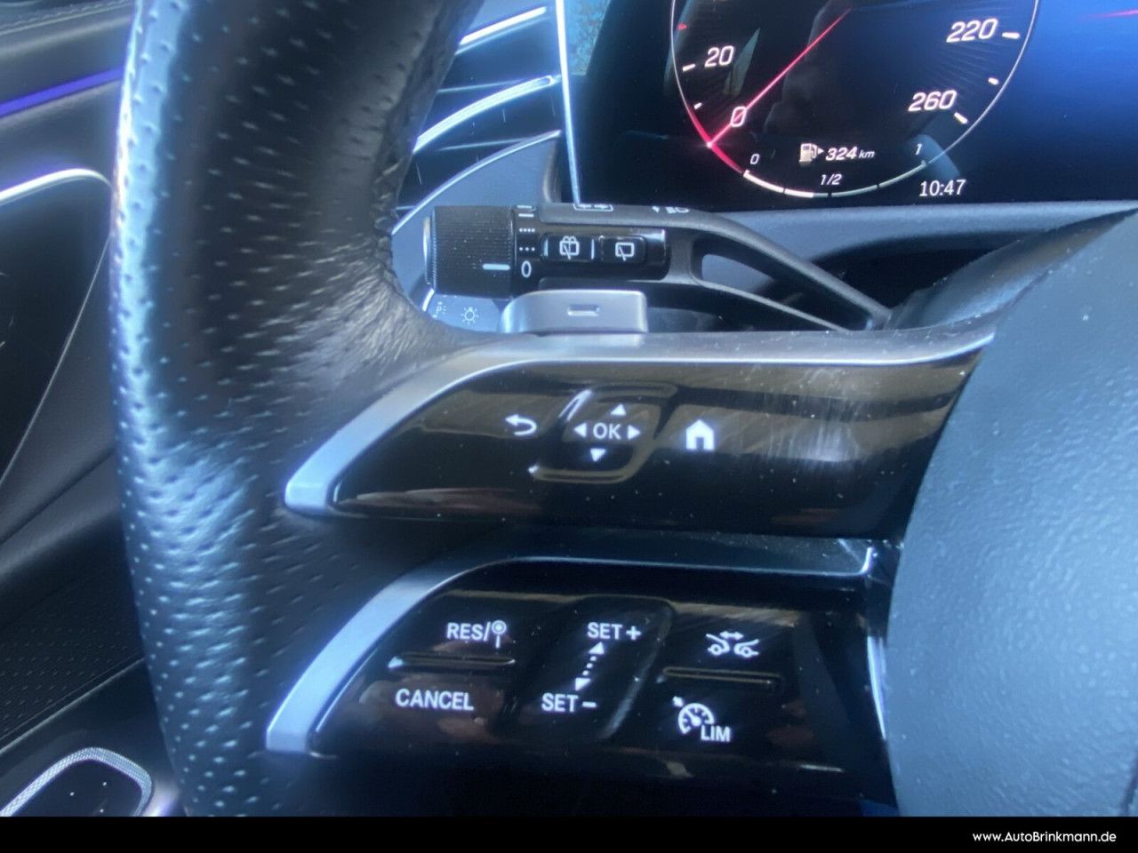 Mercedes-Benz E-Klasse – Bild 16