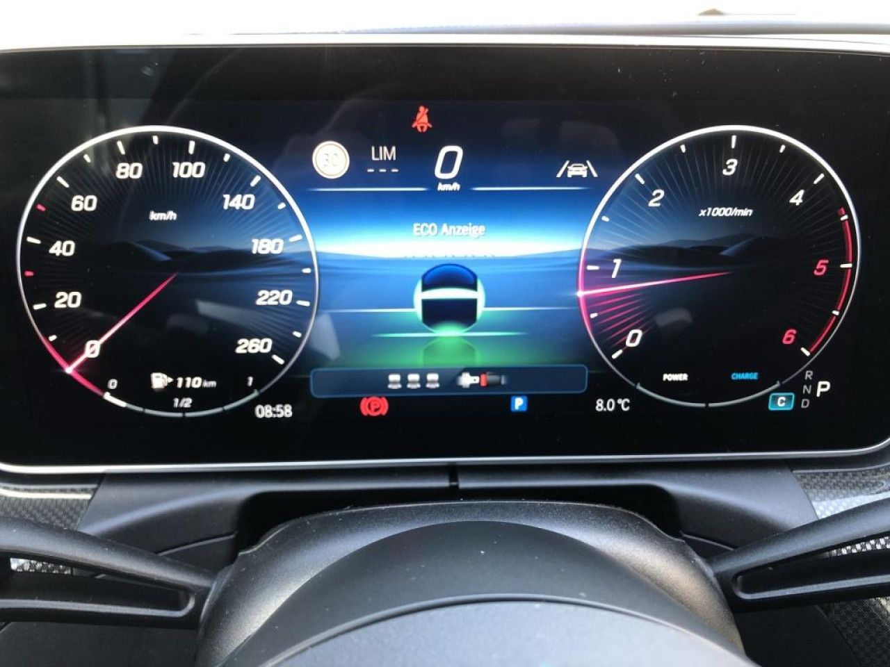 Mercedes-Benz C-Klasse – Bild 9