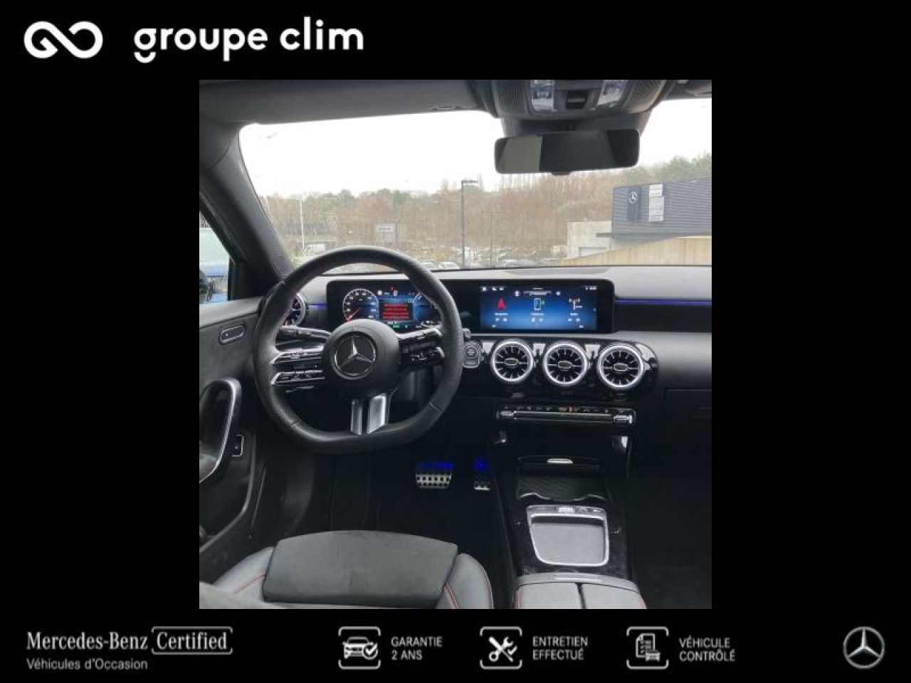 Photo du v&eacute;hicule 7 / 18