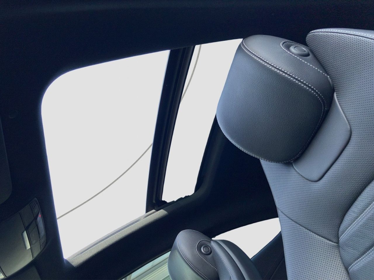 Mercedes-Benz C-Klasse – Bild 8