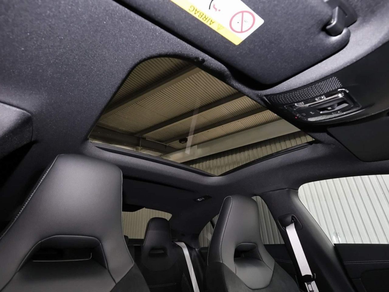 Mercedes-Benz CLA – Bild 7