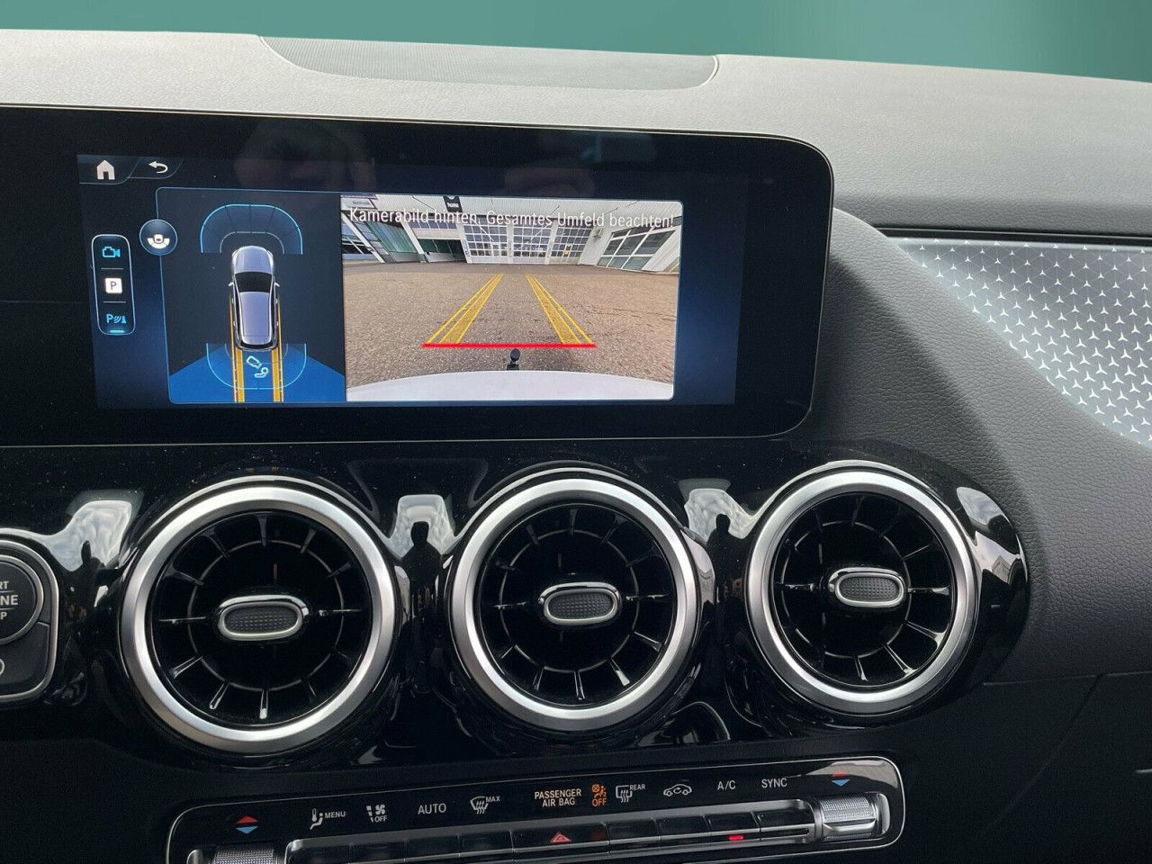 Mercedes-Benz B-Klasse – Bild 15