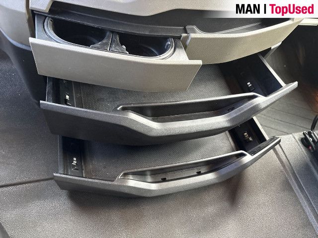 MAN TGX 18.480 4x2 BL SA 18