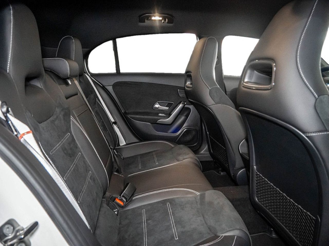 Mercedes-Benz A-Klasse – Bild 6