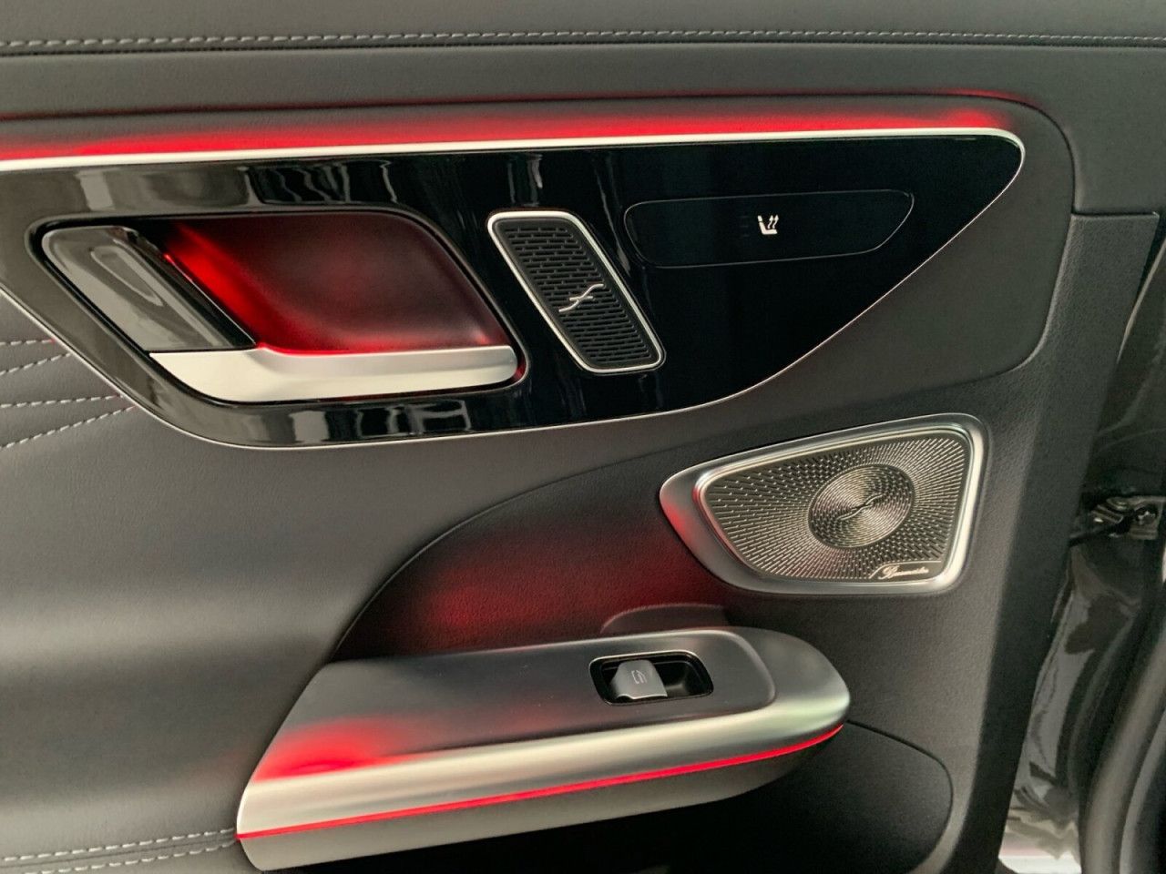 Mercedes-Benz C-Klasse – Bild 14