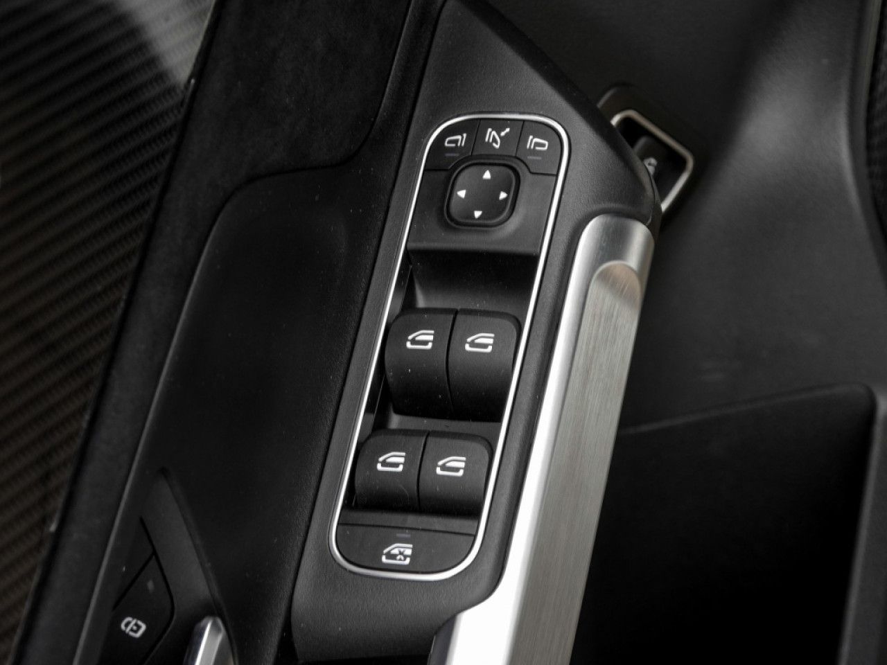 Mercedes-Benz GLB – Bild 16