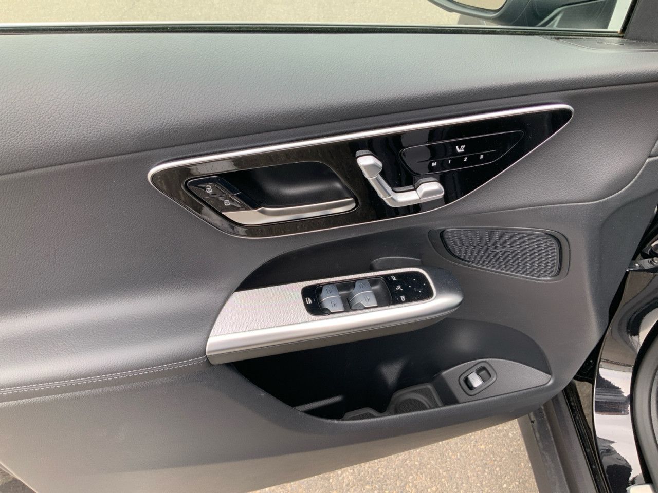 Mercedes-Benz GLC – Bild 9