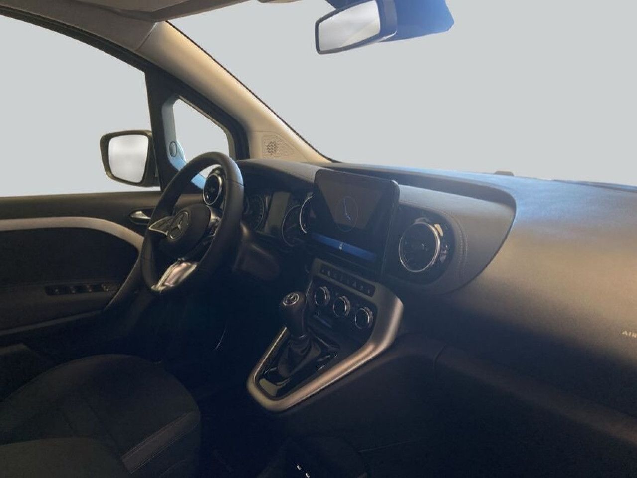 Mercedes-Benz T-Klasse – Bild 15