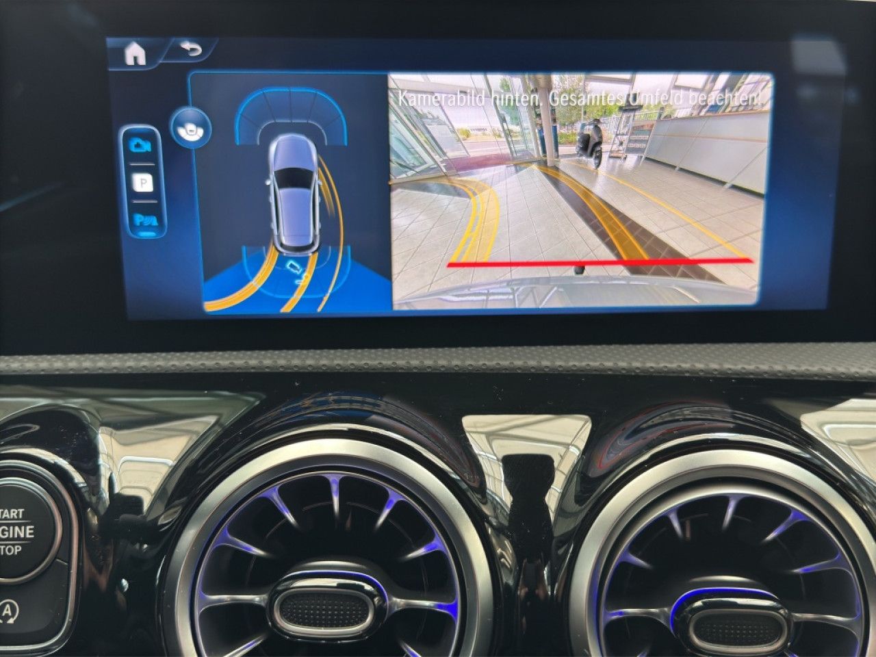 Mercedes-Benz A-Klasse – Bild 27