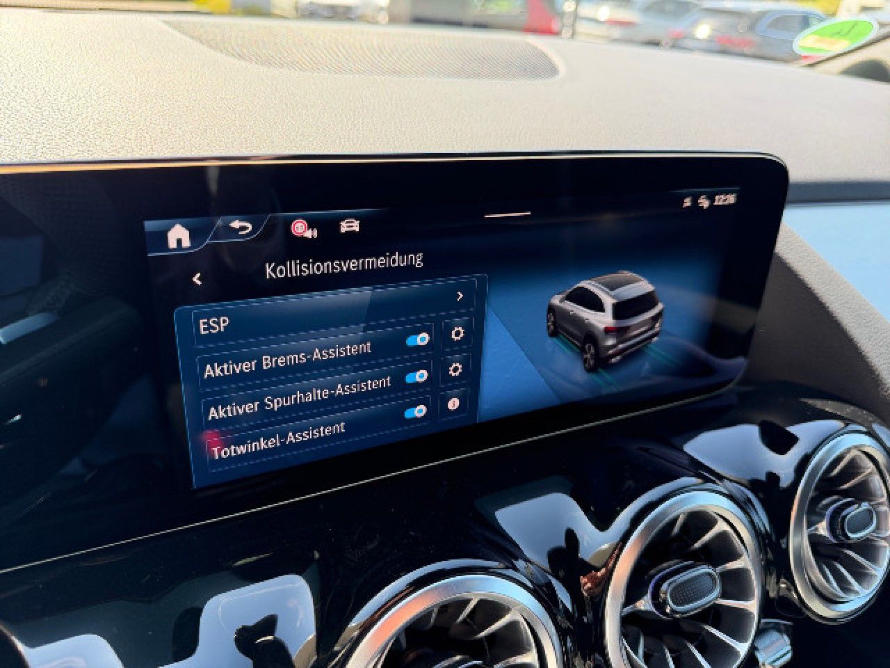 Mercedes-Benz GLA – Bild 19