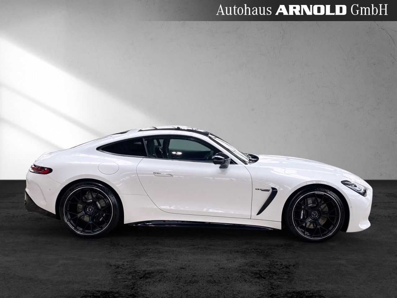 Mercedes-Benz AMG GT – Bild 6