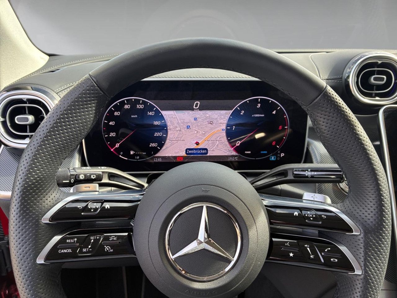 Mercedes-Benz GLC – Bild 8