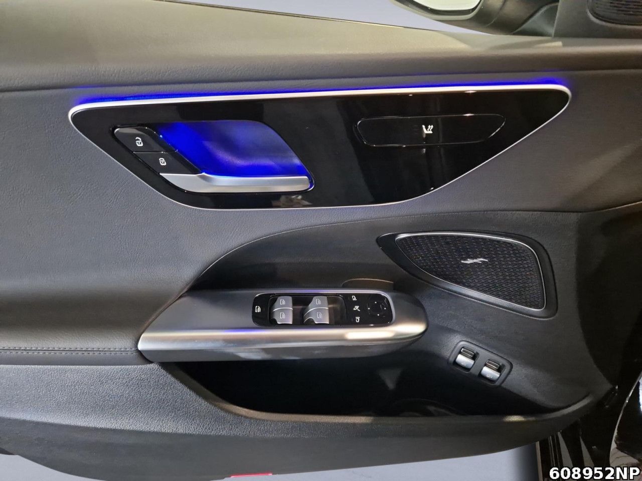 Mercedes-Benz C-Klasse – Bild 13