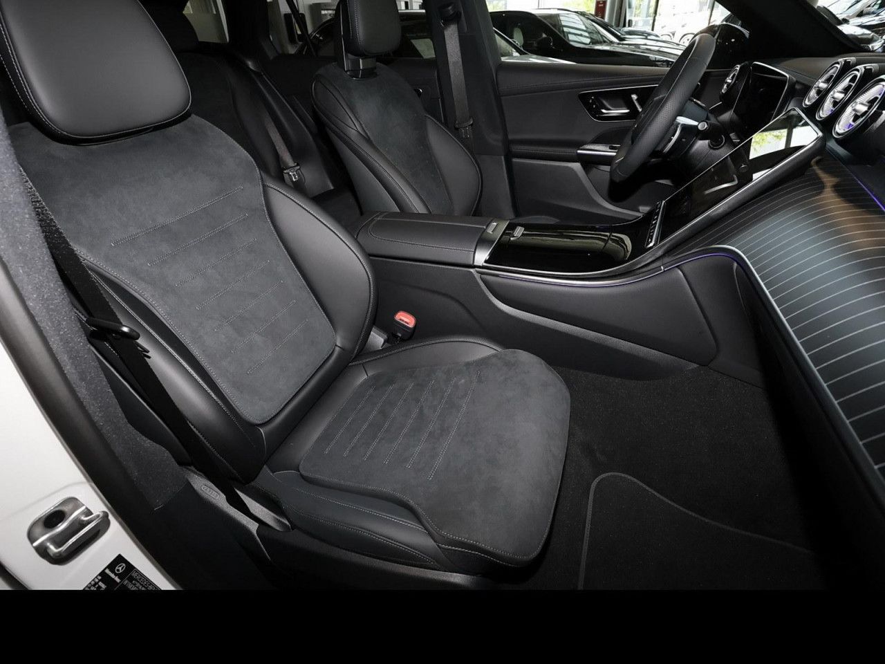 Mercedes-Benz GLC – Bild 4