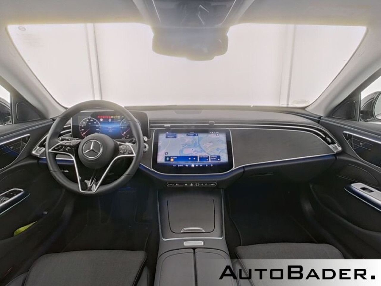 Mercedes-Benz E-Klasse – Bild 7
