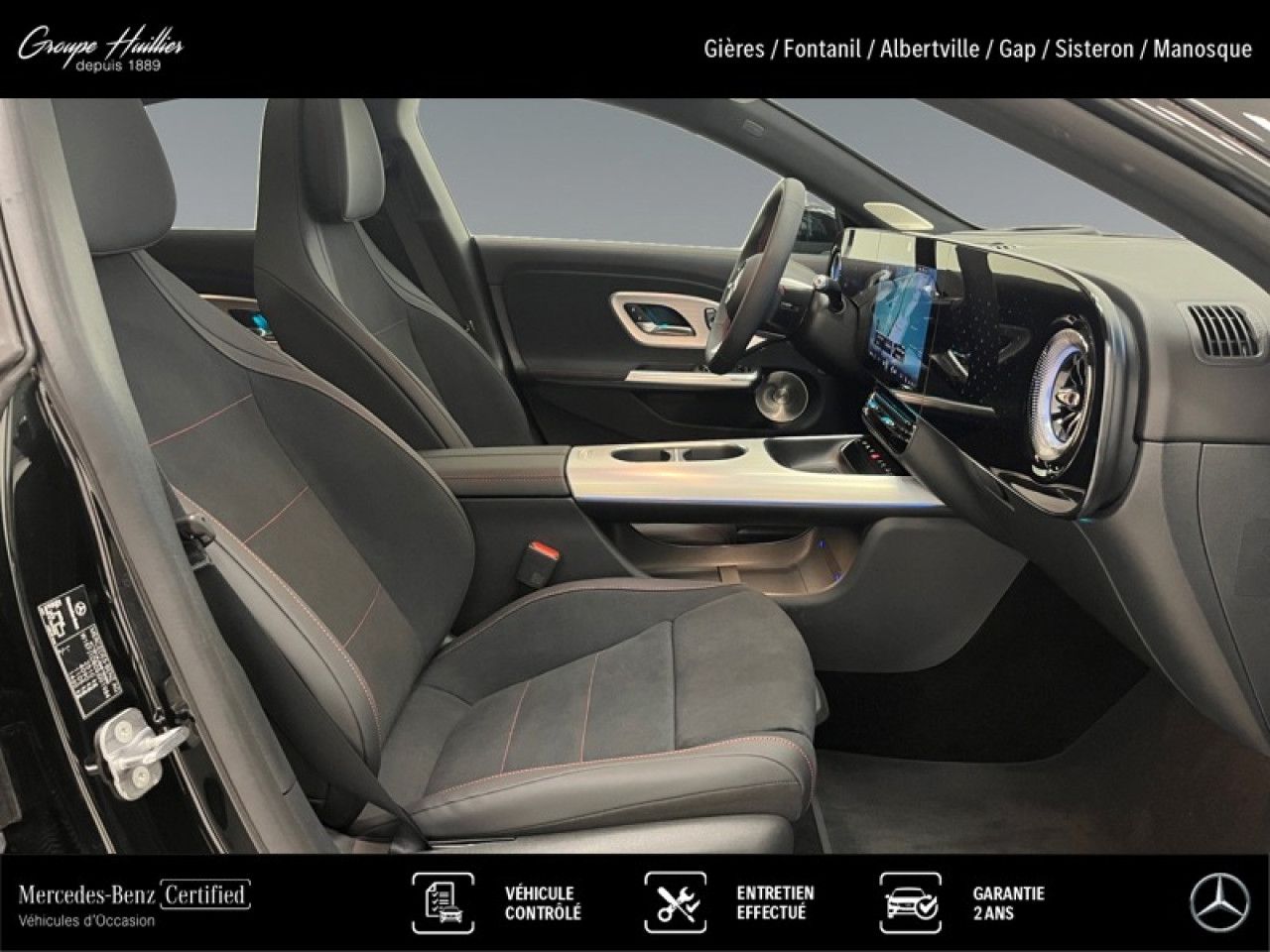 Photo du v&eacute;hicule 16 / 18