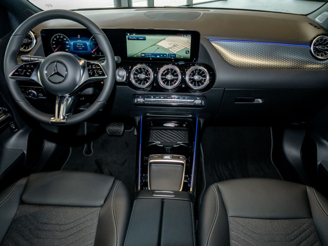 Mercedes-Benz B-Klasse – Bild 12