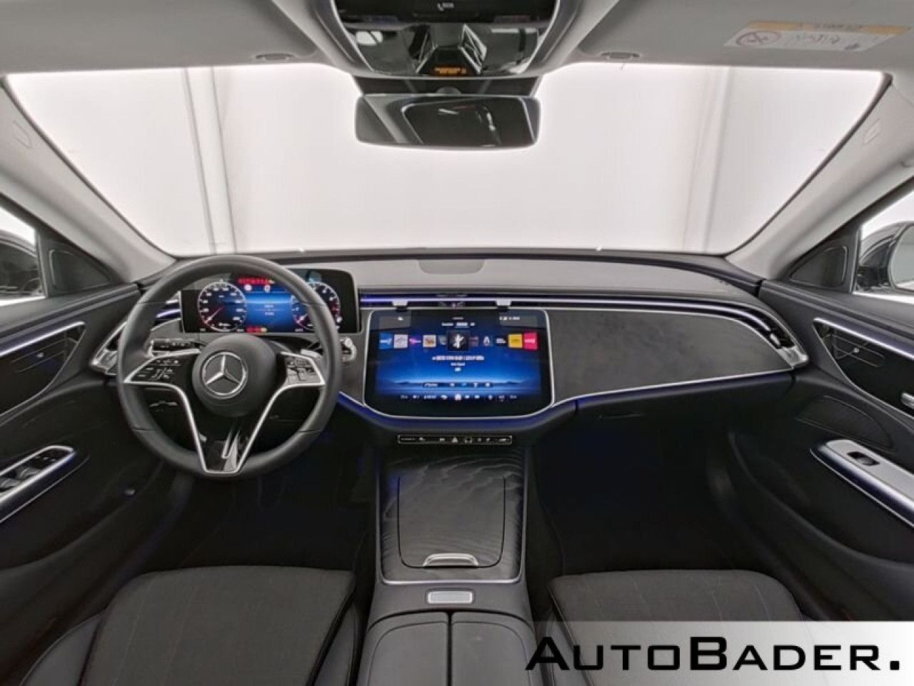 Mercedes-Benz E-Klasse – Bild 7